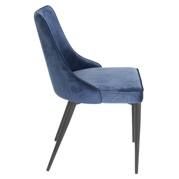 Robin modern dining chair